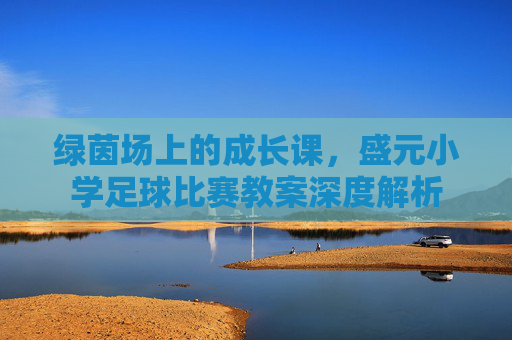 绿茵场上的成长课，盛元小学足球比赛教案深度解析