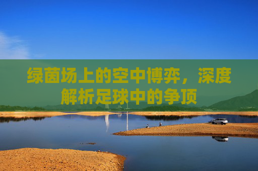 绿茵场上的空中博弈,深度解析足球中的争顶