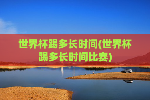 世界杯踢多长时间(世界杯踢多长时间比赛)