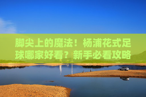 脚尖上的魔法！杨浦花式足球哪家好看？新手必看攻略