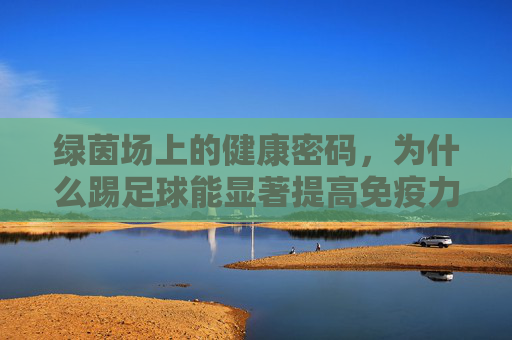 绿茵场上的健康密码,为什么踢足球能显著提高免疫力