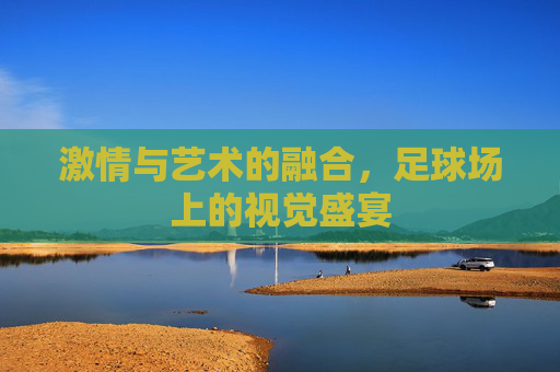 激情与艺术的融合,足球场上的视觉盛宴