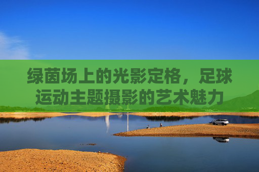 绿茵场上的光影定格，足球运动主题摄影的艺术魅力