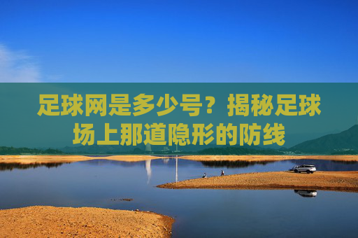 足球网是多少号？揭秘足球场上那道隐形的防线
