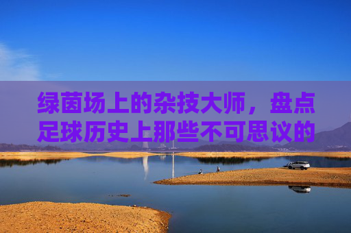 绿茵场上的杂技大师，盘点足球历史上那些不可思议的瞬间与人物