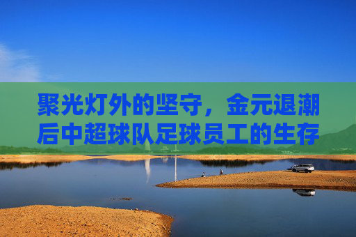 聚光灯外的坚守，金元退潮后中超球队足球员工的生存实录