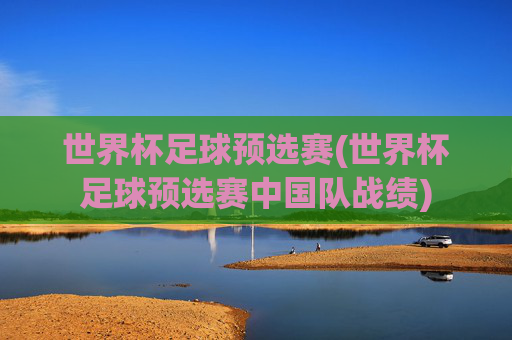 世界杯足球预选赛(世界杯足球预选赛中国队战绩)