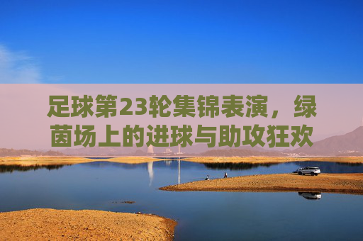 足球第23轮集锦表演，绿茵场上的进球与助攻狂欢