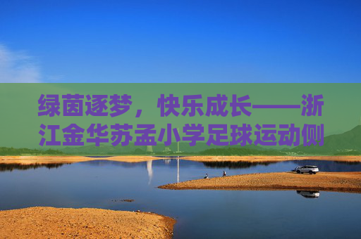 绿茵逐梦，快乐成长——浙江金华苏孟小学足球运动侧记