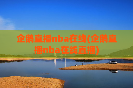 企鹅直播nba在线(企鹅直播nba在线直播)
