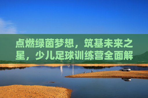 点燃绿茵梦想，筑基未来之星，少儿足球训练营全面解析