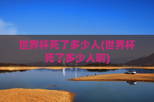 世界杯死了多少人(世界杯死了多少人啊)