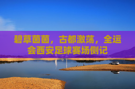 碧草茵茵，古都激荡，全运会西安足球赛场侧记