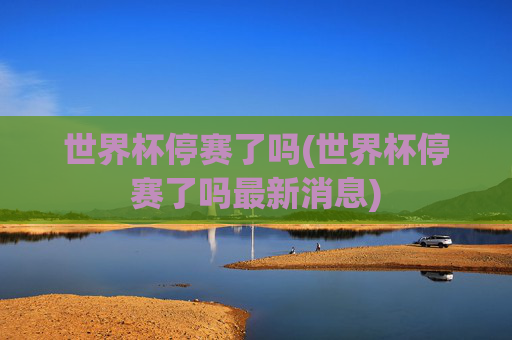 世界杯停赛了吗(世界杯停赛了吗最新消息)