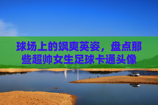 球场上的飒爽英姿,盘点那些超帅女生足球卡通头像