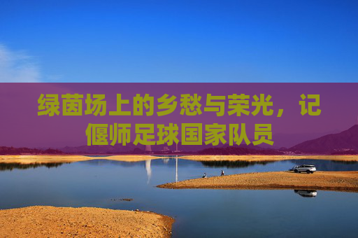 绿茵场上的乡愁与荣光,记偃师足球国家队员
