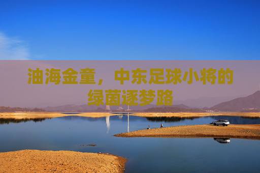 油海金童，中东足球小将的绿茵逐梦路