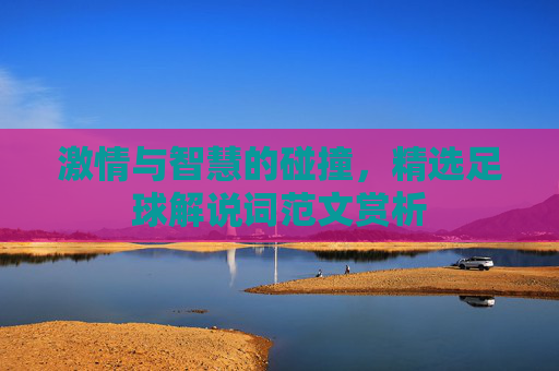 激情与智慧的碰撞，精选足球解说词范文赏析