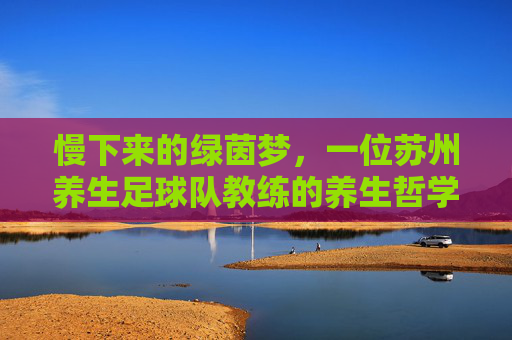 慢下来的绿茵梦,一位苏州养生足球队教练的养生哲学