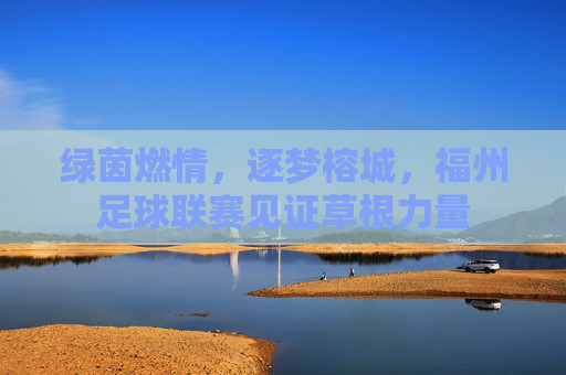绿茵燃情，逐梦榕城，福州足球联赛见证草根力量
