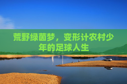荒野绿茵梦,变形计农村少年的足球人生