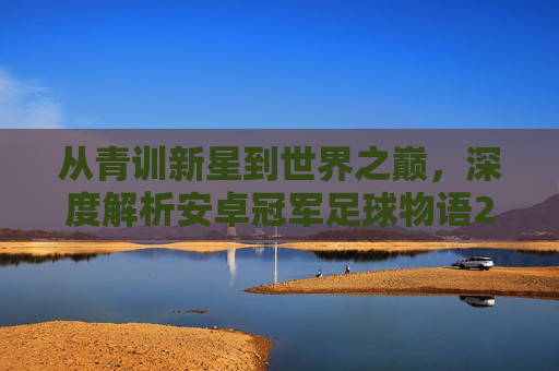 从青训新星到世界之巅，深度解析安卓冠军足球物语2的足球经理乐趣