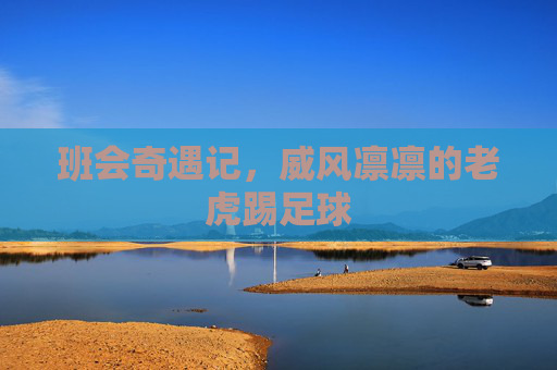 班会奇遇记，威风凛凛的老虎踢足球