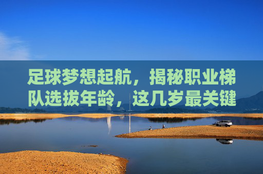 足球梦想起航，揭秘职业梯队选拔年龄，这几岁最关键！