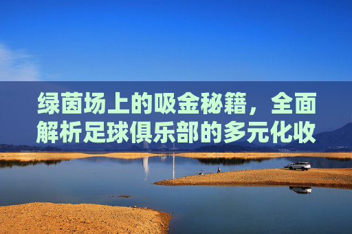 绿茵场上的吸金秘籍,全面解析足球俱乐部的多元化收入来源