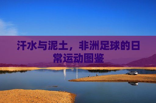 汗水与泥土，非洲足球的日常运动图鉴