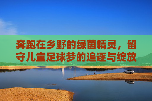 奔跑在乡野的绿茵精灵,留守儿童足球梦的追逐与绽放