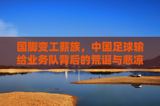 国脚变工薪族,中国足球输给业务队背后的荒诞与悲凉