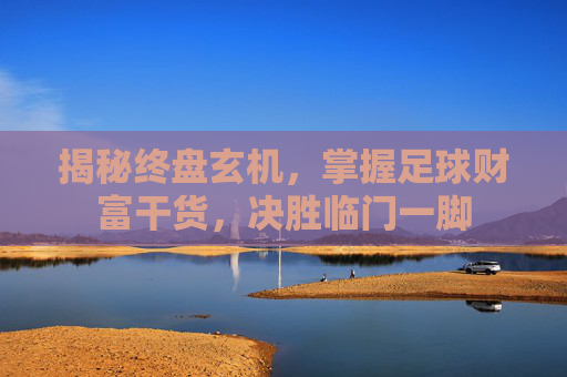 揭秘终盘玄机，掌握足球财富干货，决胜临门一脚