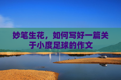 妙笔生花，如何写好一篇关于小度足球的作文