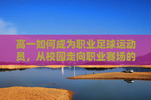 高一如何成为职业足球运动员,从校园走向职业赛场的进阶指南