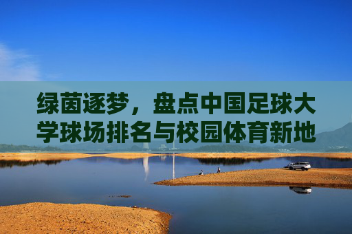绿茵逐梦，盘点中国足球大学球场排名与校园体育新地标