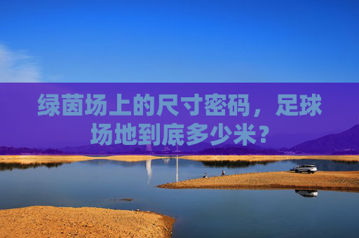 绿茵场上的尺寸密码，足球场地到底多少米？