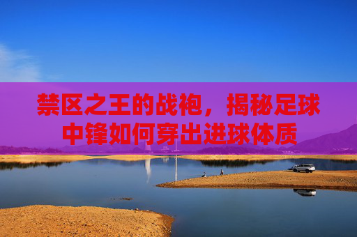 禁区之王的战袍,揭秘足球中锋如何穿出进球体质