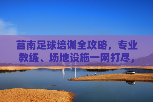 莒南足球培训全攻略,专业教练、场地设施一网打尽,让孩子爱上绿茵场!