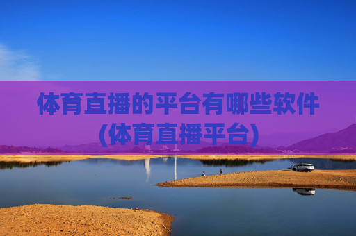 体育直播的平台有哪些软件(体育直播平台)