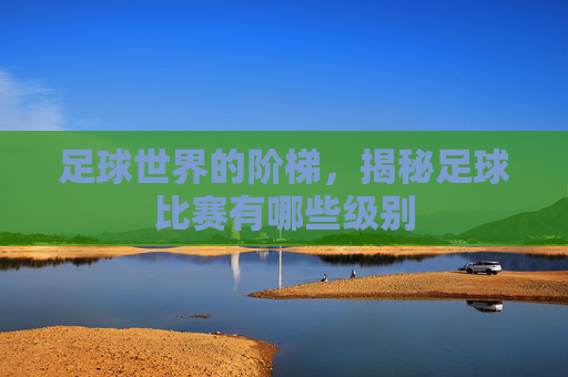 足球世界的阶梯,揭秘足球比赛有哪些级别