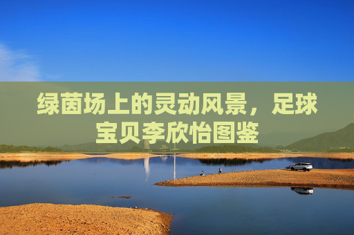 绿茵场上的灵动风景,足球宝贝李欣怡图鉴