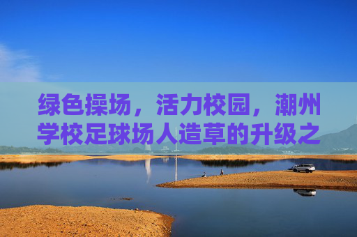 绿色操场,活力校园,潮州学校足球场人造草的升级之道