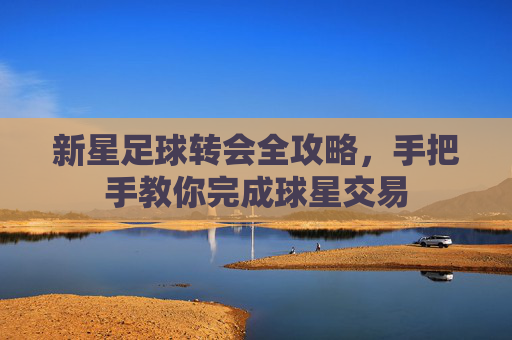 新星足球转会全攻略,手把手教你完成球星交易