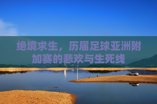 绝境求生,历届足球亚洲附加赛的悲欢与生死线