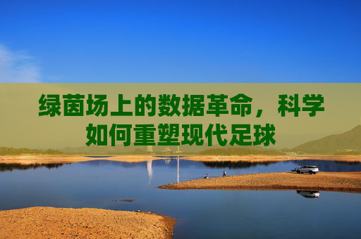 绿茵场上的数据革命，科学如何重塑现代足球