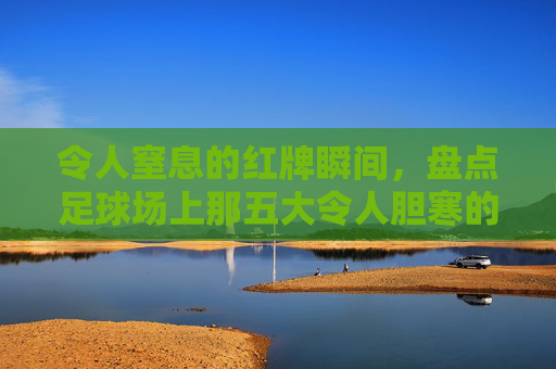 令人窒息的红牌瞬间,盘点足球场上那五大令人胆寒的暴力犯规
