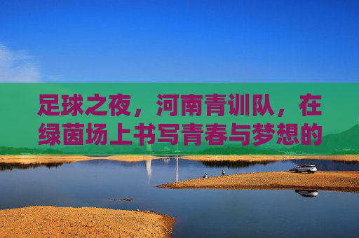 足球之夜,河南青训队,在绿茵场上书写青春与梦想的篇章