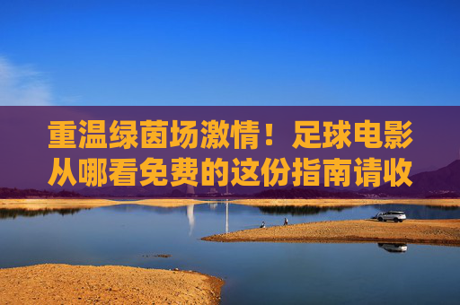 重温绿茵场激情!足球电影从哪看免费的这份指南请收好