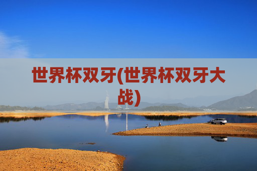 世界杯双牙(世界杯双牙大战)